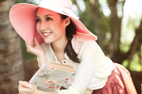 Anna Trương